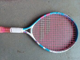 dětská tenisová raketa Babolat