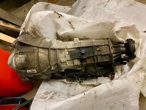 Automatická převodovka BMW e36