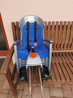 Cyklosedačka Hamax Siesta