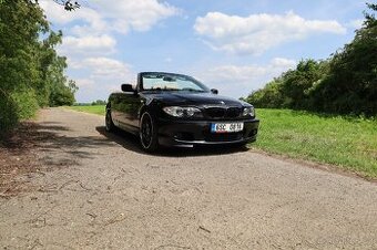 BMW 330Ci cabrio