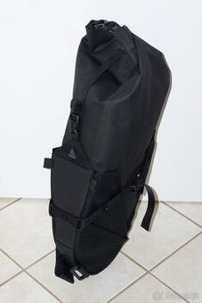 Nepoužitá brašna na bikepacking Topeak Backloader X 15l