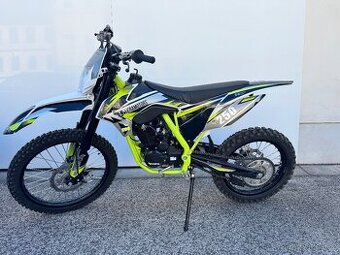 Pitbike Leramotors Killer 250ccm 21/18
