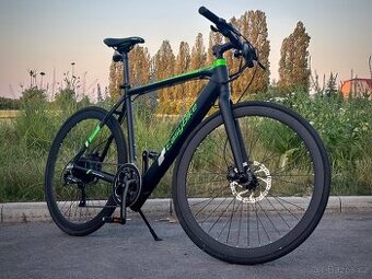 Elektrokolo EasyBike URBAN Concept