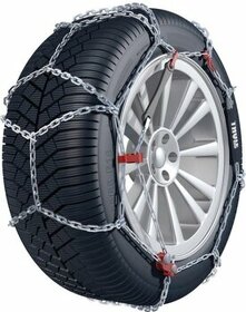 Sněhové řetězy Thule CB-12 vel. 050