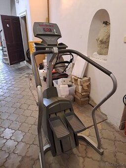 Stepper -life-fitness 90S