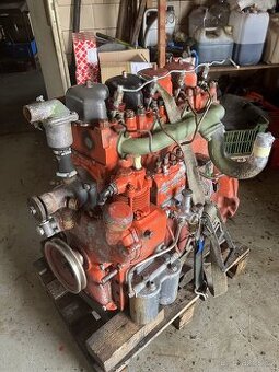 Motor 6701