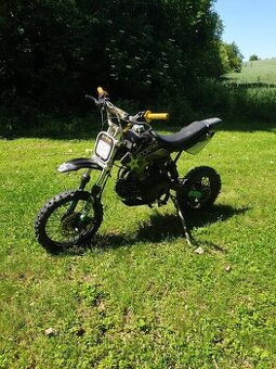 Lifan 125