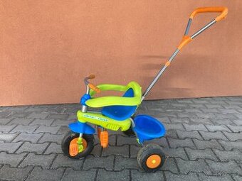 Dětská tříkolka