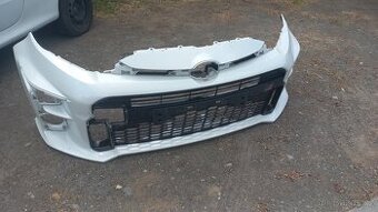 TOYOTA YARIS IV 4 20- GR Narazník přední jak na fotce..