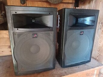DAS DS-15