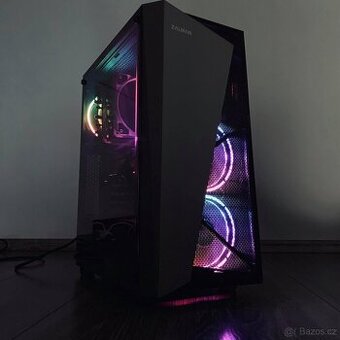 Herní pc