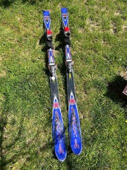 Lyže 155cm
