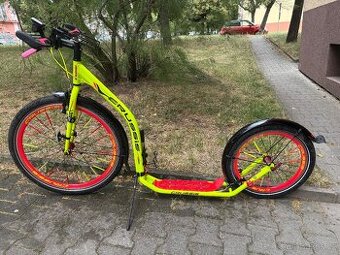Crussis Urban 4.4