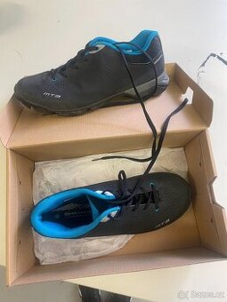 tretry Shimano SH-MT301ML vel. 40