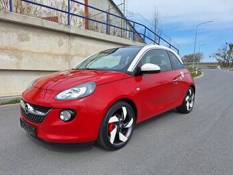 Opel Adam 1.2i,51kw Twinport Ecotec
