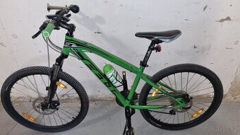 Horské kolo zn. Felt Q520