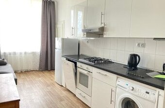krásný byt 2+kk 46m2 v ul. Radlická, Praha 5 - Smíchov