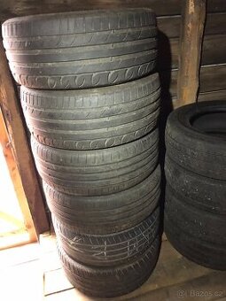 Letni pneu 225/45r17