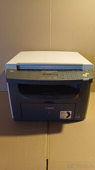 Canon MF4340D | Duplex | nový toner