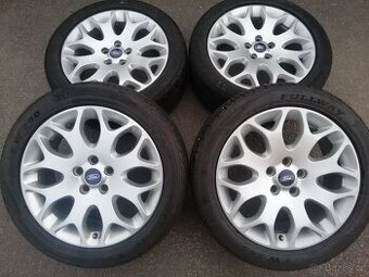 alu Ford Mondeo,Focus, letní 215/50/17,alu orig.Ford 17"