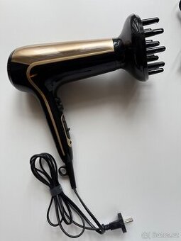 Philips KeraShine fén 2200W Ionic