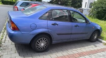 Prodam auto