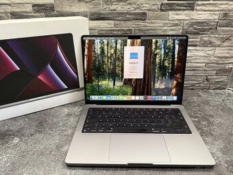 MacBook Pro 14” M2 Pro / 16GB / 500GB DPH