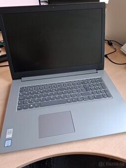 Lenovo IdeaPad 17" L340-17IWL