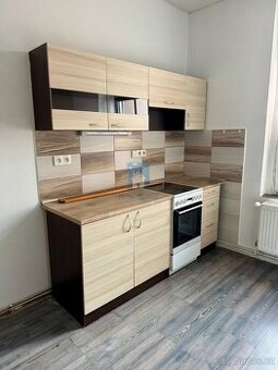 Pronájem bytu 2+kk, Plzeň - Slovany, ulice Barrandova, 46 m
