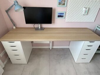 Pracovní stůl IKEA