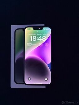 iPhone 14 128GB