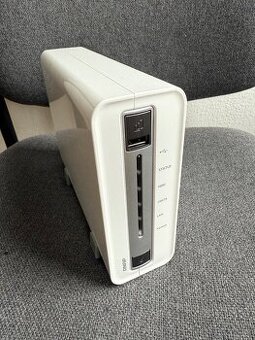 Datové úložiště NAS QNAP TS-112P