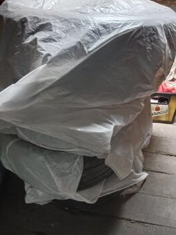 letní pneu 235/50 r18