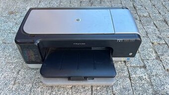 Tiskárna HP - 1