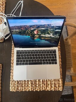 MacBook Pro - 1