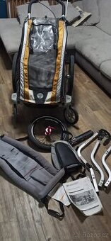 Thule Chariot CX 1