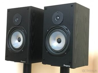 Rogers LS4/2p Velice zachovalé