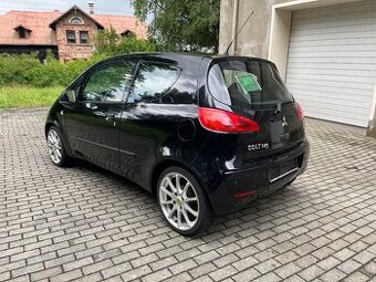 Mitsubishi Colt CZ3 1.1 nová STK super stav