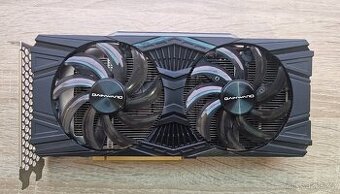 Gainward GeForce GTX 1660 SUPER Ghost 6GB - záruka
