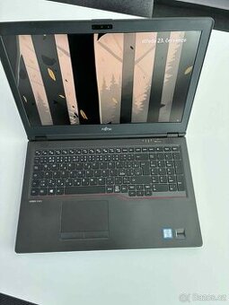 17´ Fujitsu LIFEBOOK U Series
