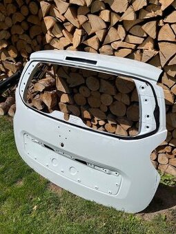 Dacia Lodgy facelift 5.dveře