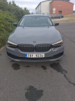 BMW 530d XDrive
