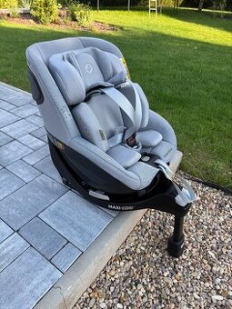 Autosedačka Maxi-Cosi Pearl 360+Základna FamilyFix 360