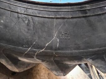 Koupím pneu Barum 18.4-15-30