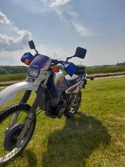 Yamaha xt 600e