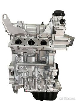 Repasovaný motor 1.2 HTP, 12V, 47 kW – AZQ, BME