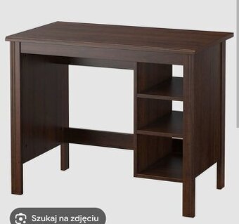 Stůl BRUSALI IKEA