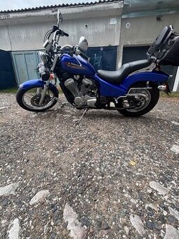 Honda Shadow