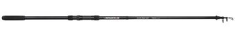 RYBÁŘSKÉ PRUTY SPRO Spartan Tele Carp 3,5 m 150 g 2KS 2KS