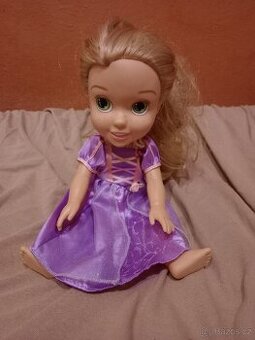 Panenka Locika Disney